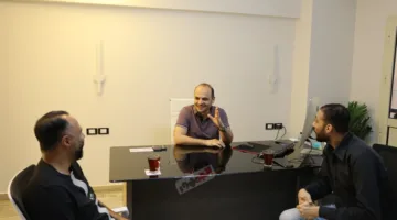 أسرار كرة القدم: أحمد عادل، نجم الأهلي والمنتخب المصري، في ضيافة موقع الجمهور