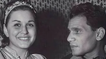 أسرة العندليب توضح موقفها من زواج عبد الحليم حافظ وسعاد حسني