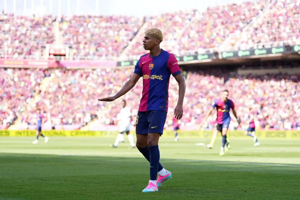 أسطورة برشلونة يتهكم على ريال مدريد بعد الهزيمة في الكلاسيكو