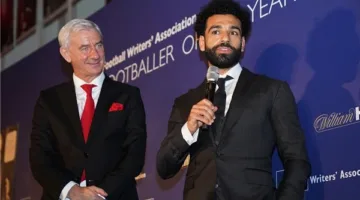 أسطورة ليفربول: لن أشعر بالحزن إذا حطم محمد صلاح رقمي مع الفريق الأحمر