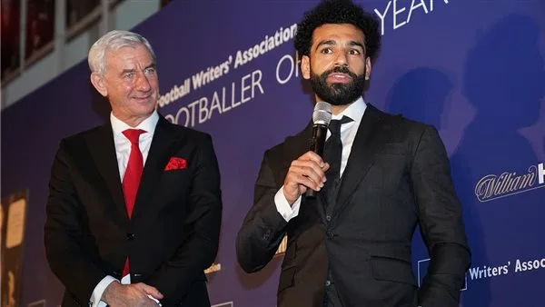 أسطورة ليفربول: لن أشعر بالحزن إذا حطم محمد صلاح رقمي مع الفريق الأحمر أسطورة ليفربول: لن أشعر بالحزن إذا حطم محمد صلاح رقمي مع الفريق الأحمر
