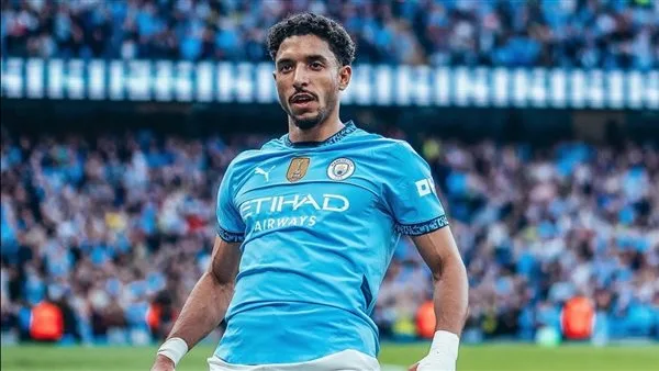 مرموش يساهم في وصول مانشستر سيتي لدوري أبطال أوروبا مرموش يساهم في وصول مانشستر سيتي لدوري أبطال أوروبا