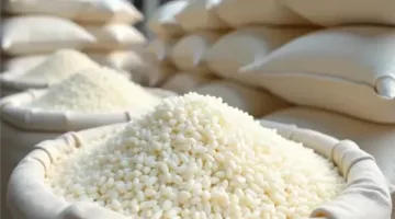 أسعار الأرز والدقيق في محافظة الغربية يوم السبت 24 مايو 2025