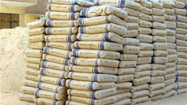 أسعار الأسمنت اليوم الأثنين 5 مايو 2025