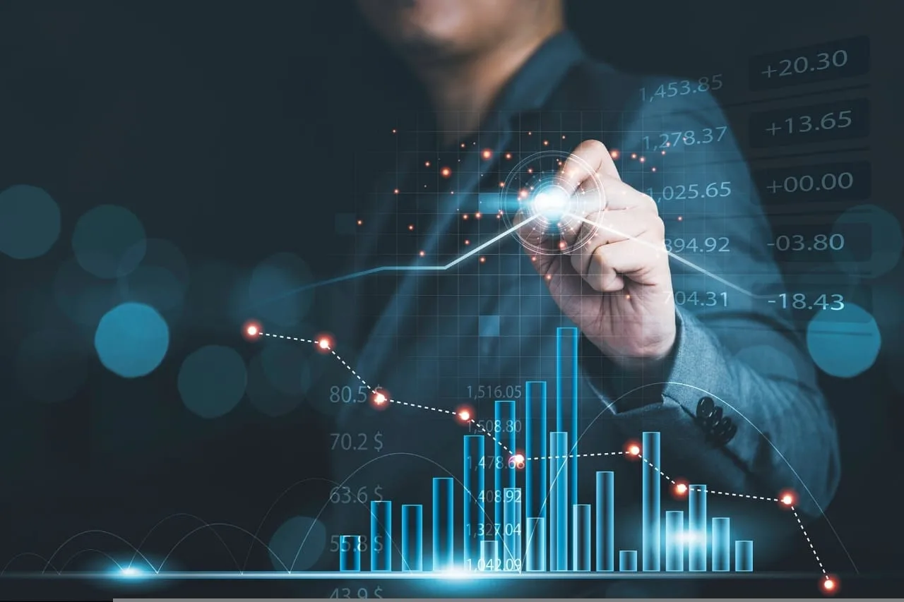 أسعار الأسهم الأكثر ارتفاعا وانخفاضًا بتعاملات الثلاثاء