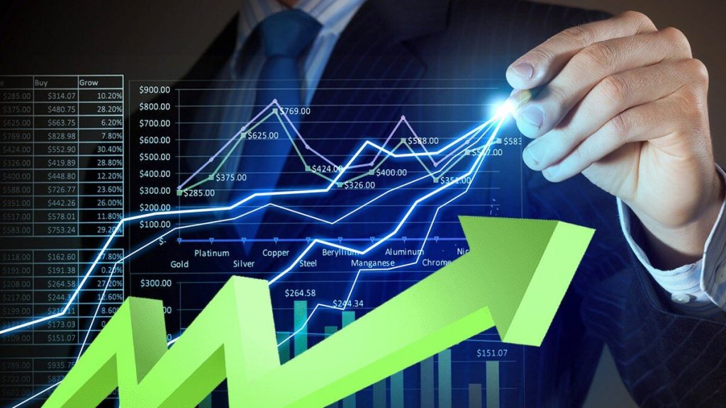 أسعار الأسهم الأكثر ارتفاعًا وانخفاضًا اليوم الأحد