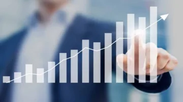 أسعار الأسهم الأكثر زيادة وانخفاضًا في جلسة الخميس