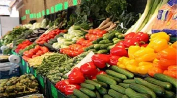 أسعار البصل اليوم.. تحديث أسعار الخضروات والفواكه في الأسواق يوم الأحد 25 مايو 2025