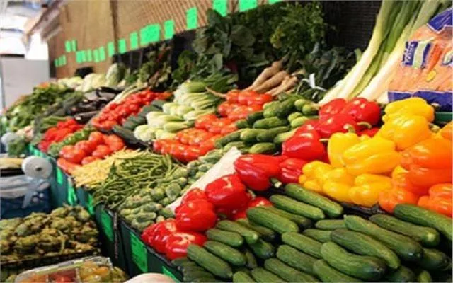 أسعار البصل اليوم.. تحديث أسعار الخضروات والفواكه في الأسواق يوم الأحد 25 مايو 2025 أسعار البصل اليوم.. تحديث أسعار الخضروات والفواكه في الأسواق يوم الأحد 25 مايو 2025