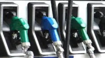 أسعار البنزين والسولار اليوم الأحد 11 مايو 2025