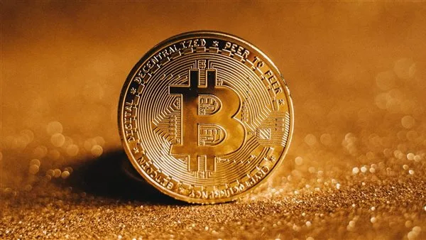 أسعار البيتكوين تتجاوز 105,000 دولار أسعار البيتكوين تتجاوز 105,000 دولار