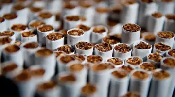 أسعار التبغ في الأسواق ليوم السبت 24 مايو 2025