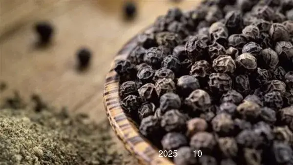 أسعار التوابل بالغربية اليوم السبت 10 مايو 2025