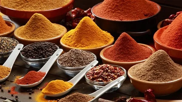 أسعار التوابل والبقوليات ببورسعيد اليوم الخميس 8 مايو 2025