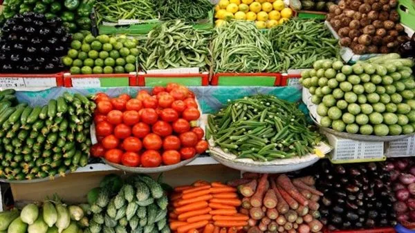 أسعار الجملة: تكلفة الخضروات الطازجة بتاريخ السبت 17 مايو 2025 أسعار الجملة: تكلفة الخضروات الطازجة بتاريخ السبت 17 مايو 2025
