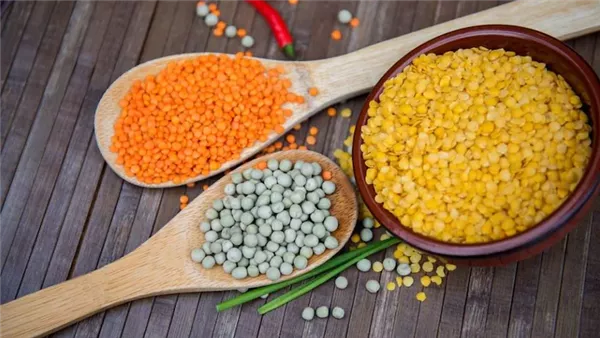 أسعار الحبوب في الغربية اليوم الجمعة 16 مايو 2025 أسعار الحبوب في الغربية اليوم الجمعة 16 مايو 2025