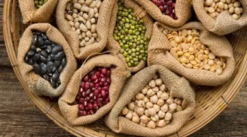 أسعار الحبوب في الغربية يوم الإثنين، 26 مايو 2025