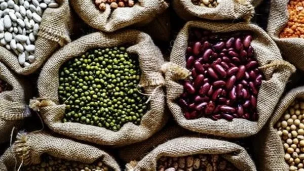 أسعار الحبوب والمواد التوابل اليوم الأحد 18 مايو 2025 في المنيا أسعار الحبوب والمواد التوابل اليوم الأحد 18 مايو 2025 في المنيا
