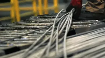 تحديث أسعار حديد عز في سوق البناء المصري بتاريخ 23 مايو 2025