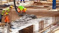 أسعار الحديد والأسمنت اليوم الجمعة 30 مايو 2025