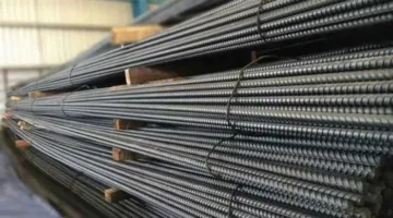أسعار الحديد والأسمنت اليوم، الجمعة 23 مايو 2025