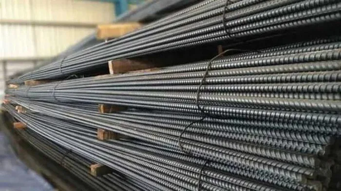 أسعار الحديد والأسمنت اليوم، الجمعة 23 مايو 2025