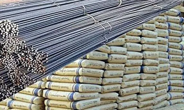 أسعار الحديد والإسمنت في السوق المصرية اليوم 15 مايو 2025