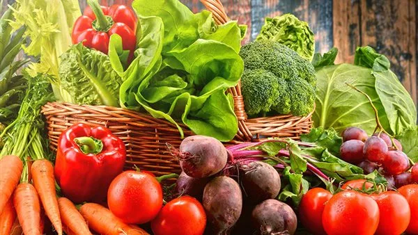 أسعار الخضار في قنا ليوم الأربعاء 21 مايو 2025 أسعار الخضار في قنا ليوم الأربعاء 21 مايو 2025