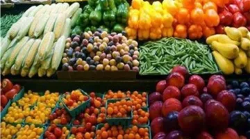 أسعار الخضار والفواكه في الغربية اليوم، الاثنين 12 مايو 2025