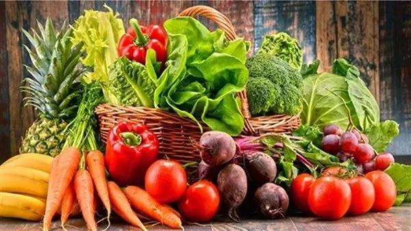 أسعار الخضراوات والفاكهة في أسواق الدقهلية اليوم