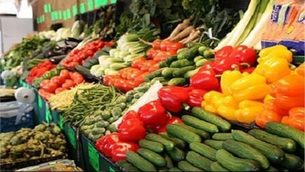 أسعار الخضراوات والفواكه اليوم السبت في الدقهلية.. تنوع واستقرار نسبي