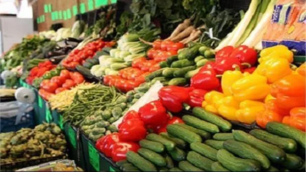 أسعار الخضروات بسوق العبور اليوم الأربعاء 7 مايو 2025