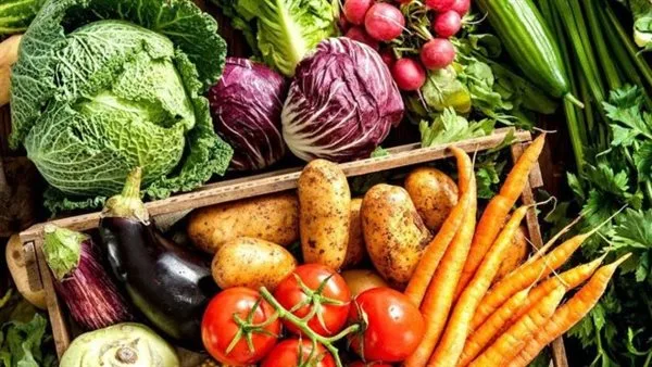 أسعار الفواكه والخضروات في الوادي الجديد اليوم، الإثنين 26 مايو أسعار الفواكه والخضروات في الوادي الجديد اليوم، الإثنين 26 مايو