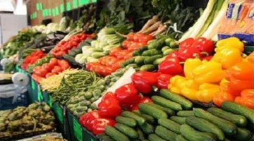 أسعار الخضروات ليوم الجمعة 16 مايو 2025: تكلفة الليمون والطماطم والبطاطس في الأسواق