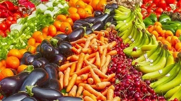 أسعار الخضروات والفواكه في بورسعيد اليوم الخميس 8 مايو