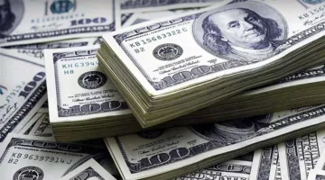 أسعار الدولار الأمريكي اليوم في مستهل أسبوع التداول
