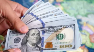 أسعار الدولار في البنوك مع نهاية التداولات: إلى أي مستويات وصلت؟
