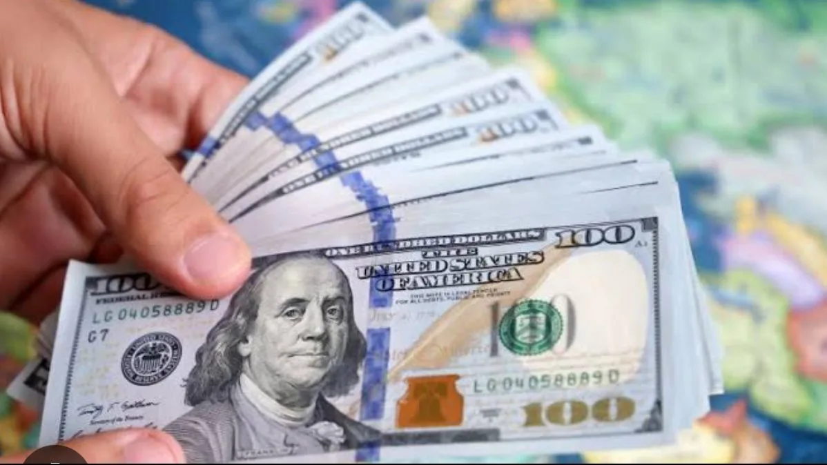 أسعار الدولار في البنوك مع نهاية التداولات: إلى أي مستويات وصلت؟ أسعار الدولار في البنوك مع نهاية التداولات: إلى أي مستويات وصلت؟