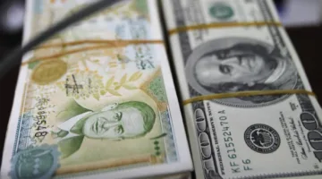 أسعار الدولار في سوريا اليوم الجمعة 16 مايو 2025.. الليرة تشهد انخفاضًا