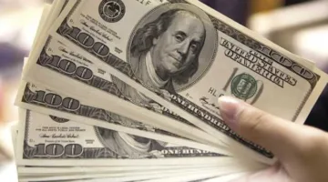 أسعار الدولار مقابل الجنيه اليوم.. يسجل 50.57 جنيه