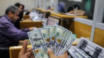 أسعار الدولار والعملات العربية مقابل الجنيه اليوم الخميس 22 مايو 2025