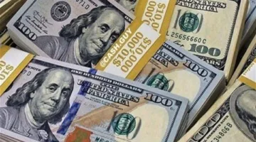 أسعار الدولار والعملات العربية والأجنبية في مصر اليوم، الاثنين 26 مايو 2025