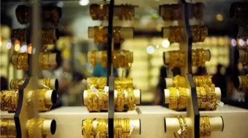 أسعار الذهب 21 و24 قيراط اليوم الجمعة في السوق المصرية