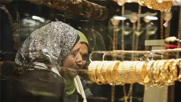 أسعار الذهب الآن: متابعة مباشرة لسعر الذهب اليوم السبت 10 مايو 202