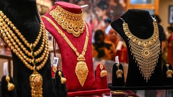 أسعار الذهب اليوم الأحد 11 مايو 2025 | سعر جرام الذهب عيار 21 الآن