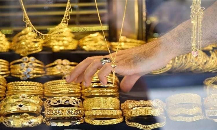 أسعار الذهب اليوم الأحد في مصر مع بداية التعاملات الصباحية