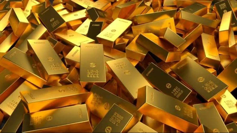 أسعار الذهب اليوم الأربعاء 7-5-2025 في مصر