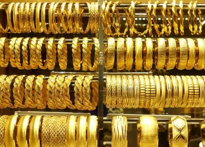 أسعار الذهب اليوم الثلاثاء 13 مايو 2025 عند بدء التداولات بعد التغيرات الأخيرة.. تحديث فوري لعيارات 24 و21 و18 أسعار الذهب اليوم الثلاثاء 13 مايو 2025 عند بدء التداولات بعد التغيرات الأخيرة.. تحديث فوري لعيارات 24 و21 و18