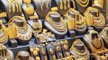 أسعار الذهب اليوم الثلاثاء 20 مايو في متاجر المجوهرات.. ما هي الأسعار اليوم؟