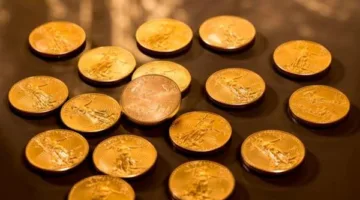 ترامب يرفع أسعار الذهب على مستوى العالم: خطر الرسوم الجمركية يزيد من الطلب على المعدن النفيس